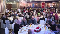 AK Parti Büyükçekmece Belediye Başkan Adayı Mevlüt Uysal, Büyükçekmece'de engelleri kaldırmak istiyorlar