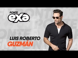 Luis Roberto Guzmán nos habla sobre "María Magdalena"