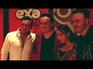 Desayuno concierto con Río Roma y Jessie Cervantes