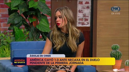 Agenda FS: Esta situación no es normal en el América