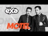 Motel prepara nuevo disco