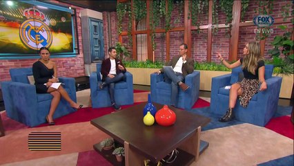 Agenda FS: ¿Modric ilustra la actualidad del Real Madrid?