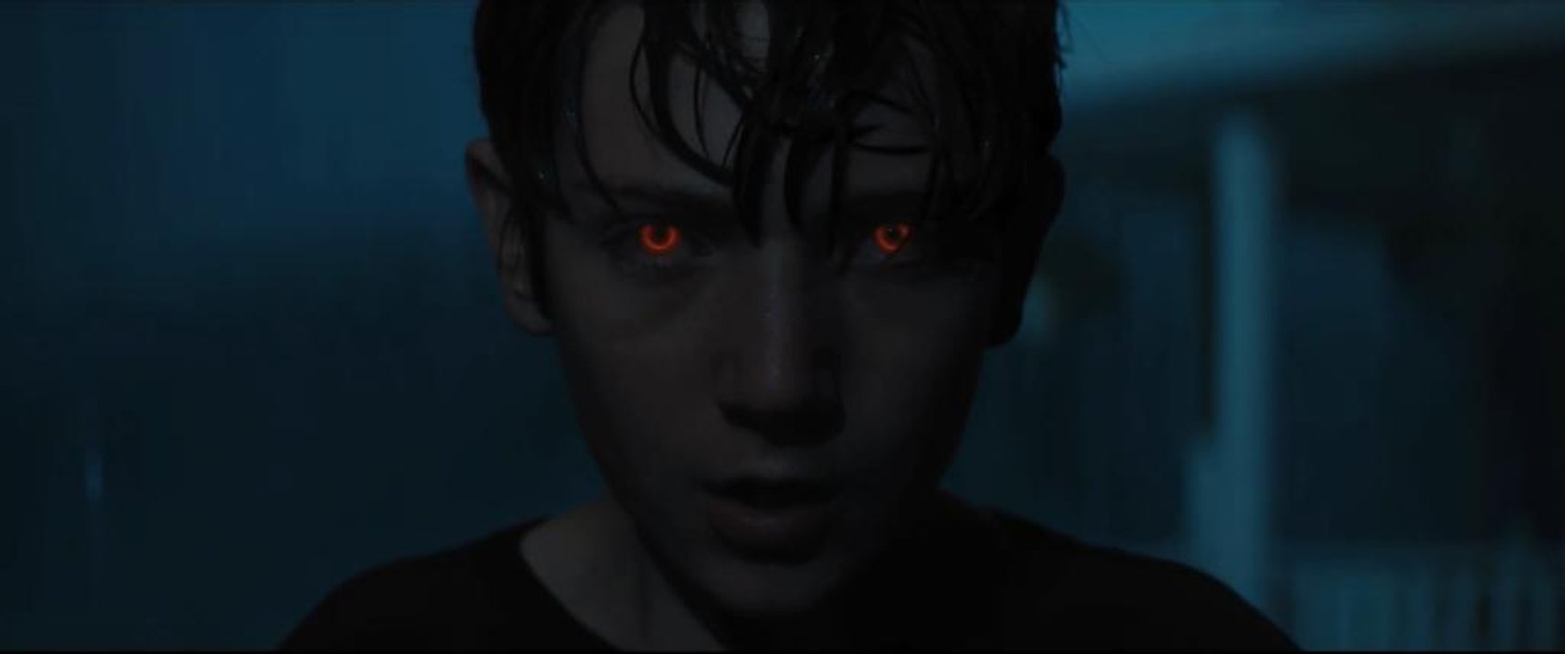 Brightburn - Official Trailer 2 (HD)