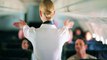 6 secrets flight attendants won't tell you