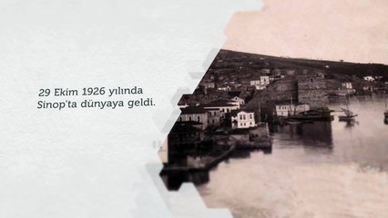 Download Video: Necmettin Erbakan kimdir? Siyasetçi Necmettin Erbakan kimdir?