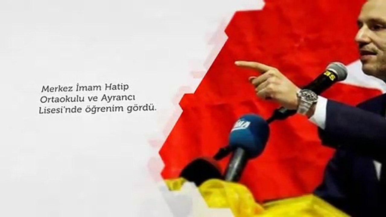 Fatih Erbakan kimdir? Necmettin Erbakan'ın oğlu Fatih Erbakan kimdir?