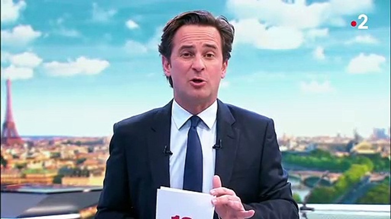 "Gilets jaunes" : l’ONU demande l’ouverture d’une enquête sur les violences policières