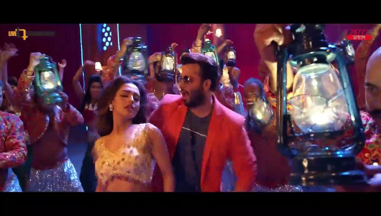 Roshik Amaar | Shakib Khan | Nusrat Faria | Savvy | Kona | Bengali Movie 2019