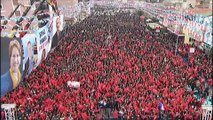Kılıçdaroğlu: 'Denizli'nin kaderini değiştirmeye talibiz' - DENİZLİ