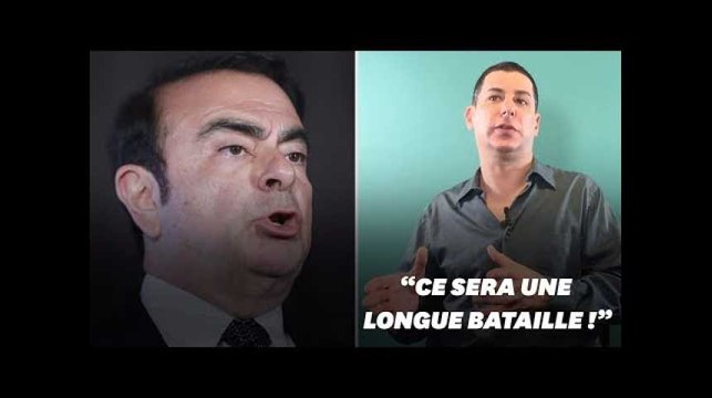 Pourquoi le procès Carlos Ghosn va durer des années, selon Jake Adelstein