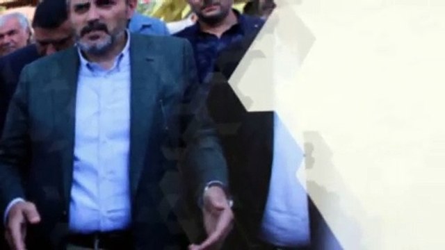 Mahir Ünal kimdir? AK Parti Genel Başkan Yardımcısı ve Parti Sözcüsü Mahir Ünal kimdir?