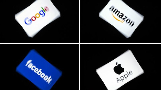 Франция вводит цифровой налог