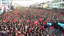 Kılıçdaroğlu: '(İYİ Parti ile ittifak) Özel bir çıkara dayalı değil' - DENİZLİ