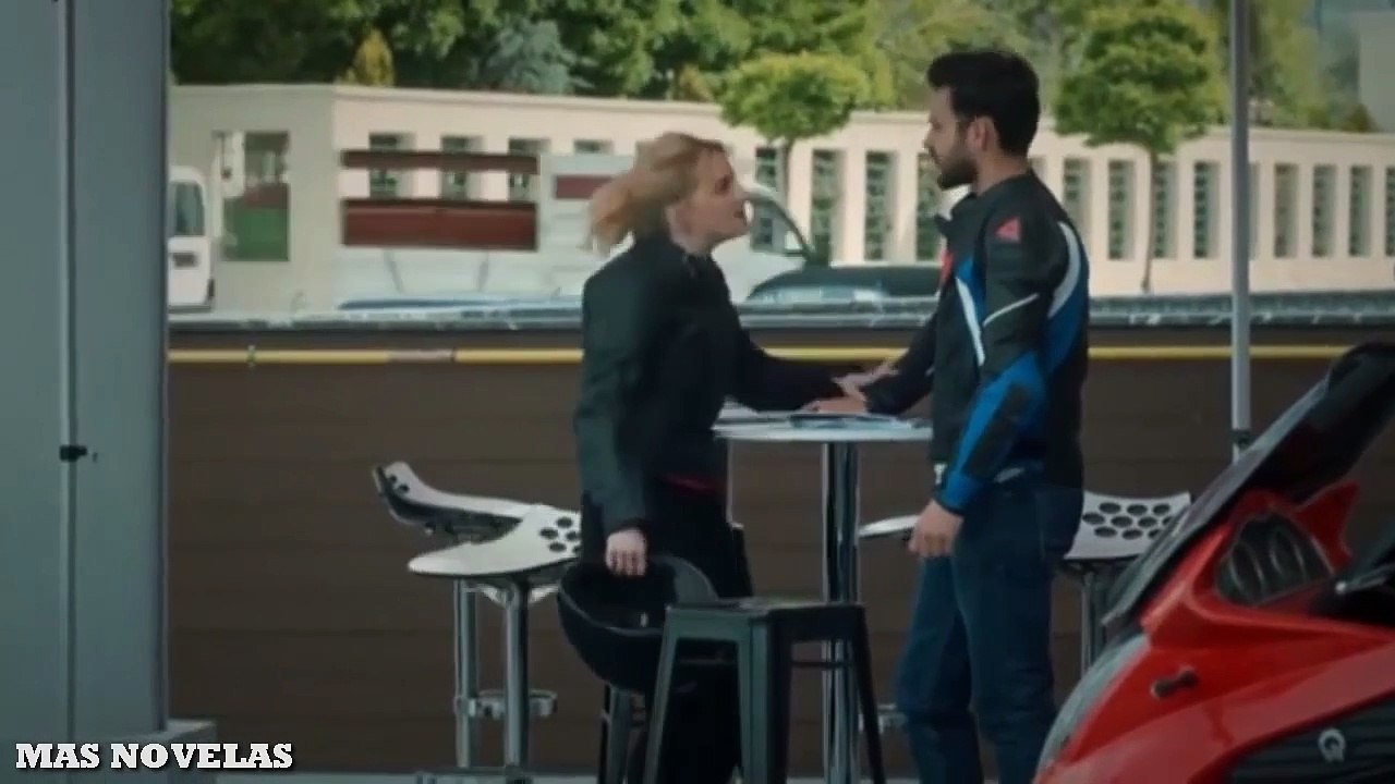 La Novia De Estambul Capítulo 44