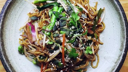 GOODLINES: 7th March 2019