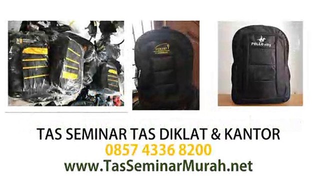 Tas Diklat Murah Solo I 0857 4336 8200