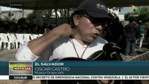 teleSUR Noticias: A 6 años de la siembra del comandante Hugo Chávez