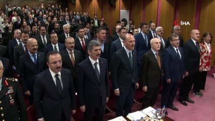 Скачать видео: İçişleri Bakanı Soylu, 