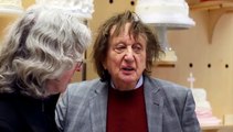 Sir Ken Dodd Death Anniversary