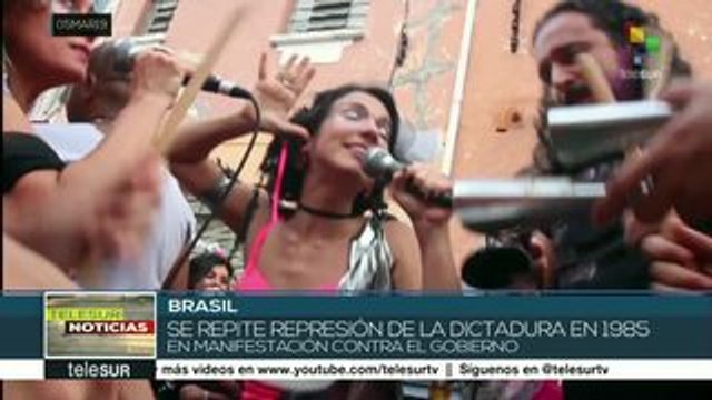 teleSUR Noticias: A seis años de la desaparición física de Hugo Chávez