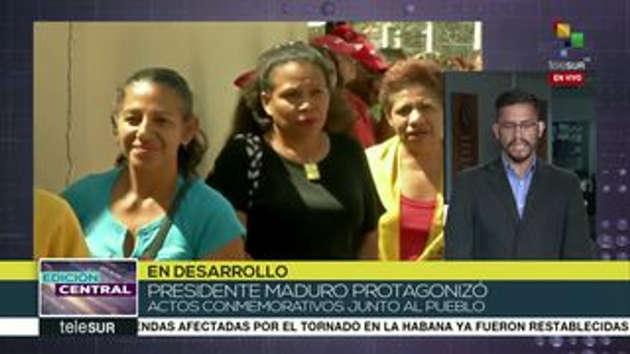 Venezuela: a 6 años de la partida física de su líder, Hugo Chávez