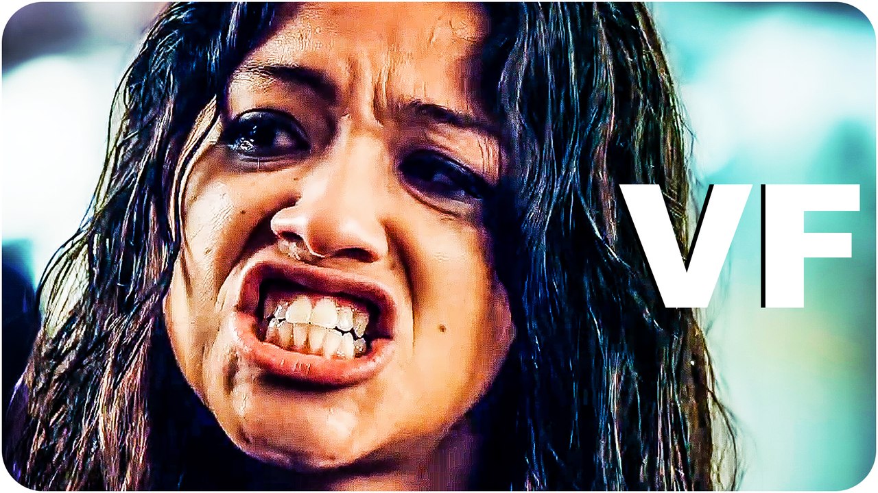 QUELQU'UN DE BIEN Bande Annonce VF (2019)