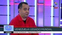 Es Noticia: Recuerdan a Hugo Chávez a 6 años de su partida física