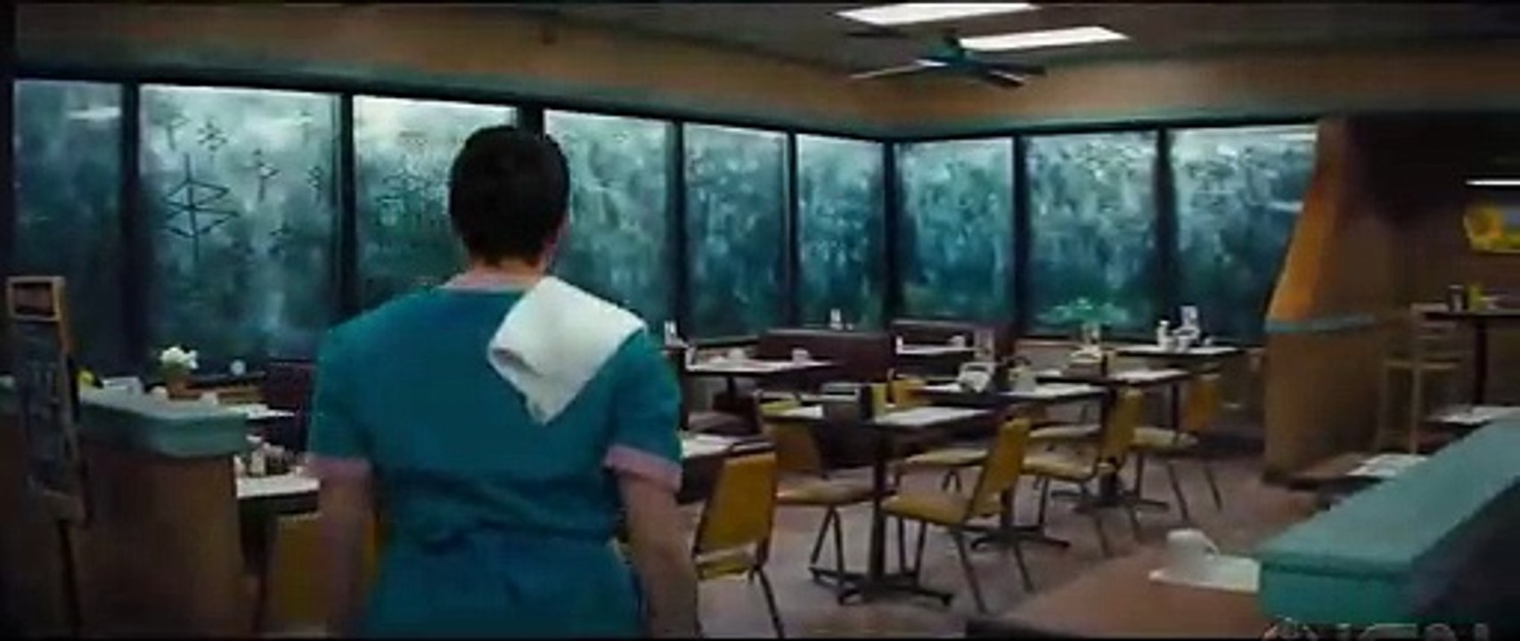 Brightburn - bande-annonce 2 VO