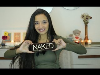 aliaawwe  - Naked الفرق بين باليت نيكد الاصليه و المزيفه