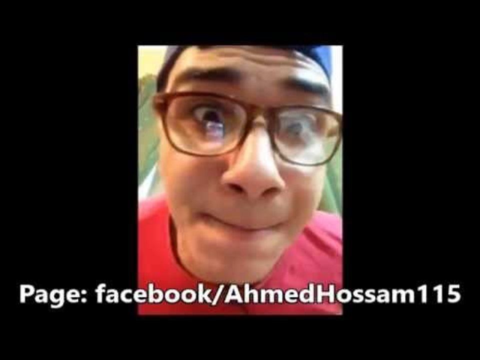 أحمد حسام|Ahmed Hossam - جامعة حلوان