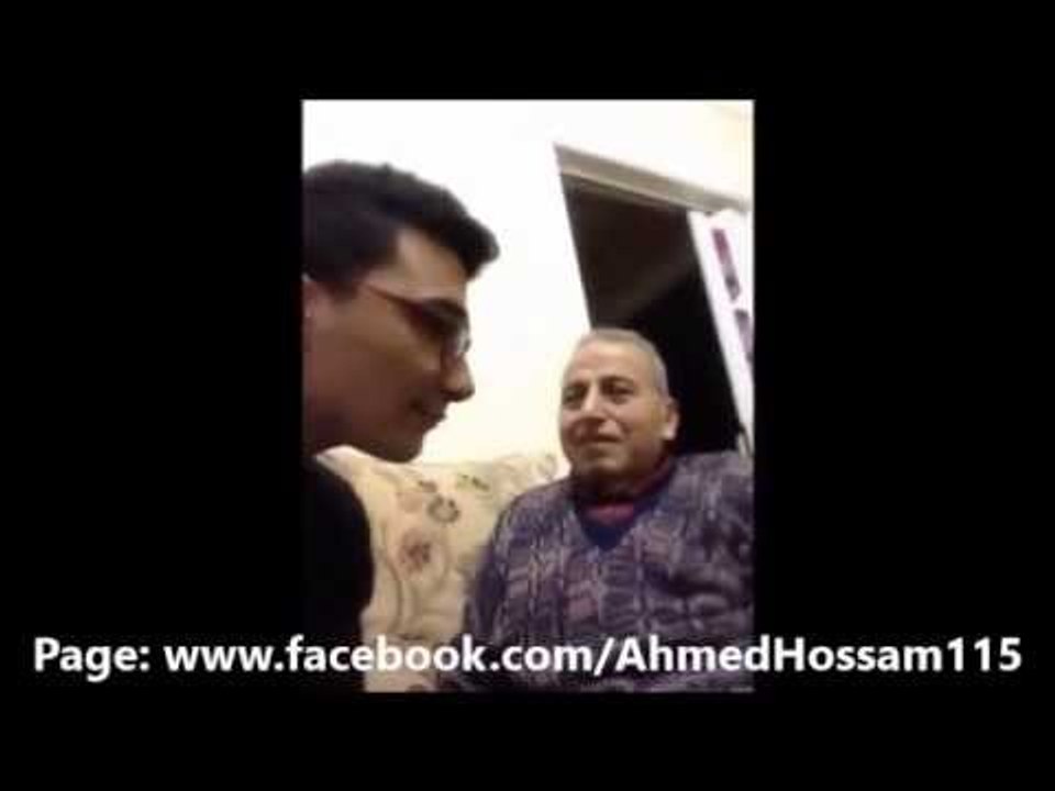 أحمد حسام|Ahmed Hossam - محاولتى لعمل فيديو دابسماش مع جدوو