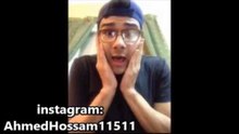 أحمد حسام|Ahmed Hossam - محن المرتبطين
