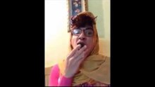 أحمد حسام|Ahmed Hossam - البنات لما بيكون عندها ضيوف ولما بتكون لوحدها فى البيت