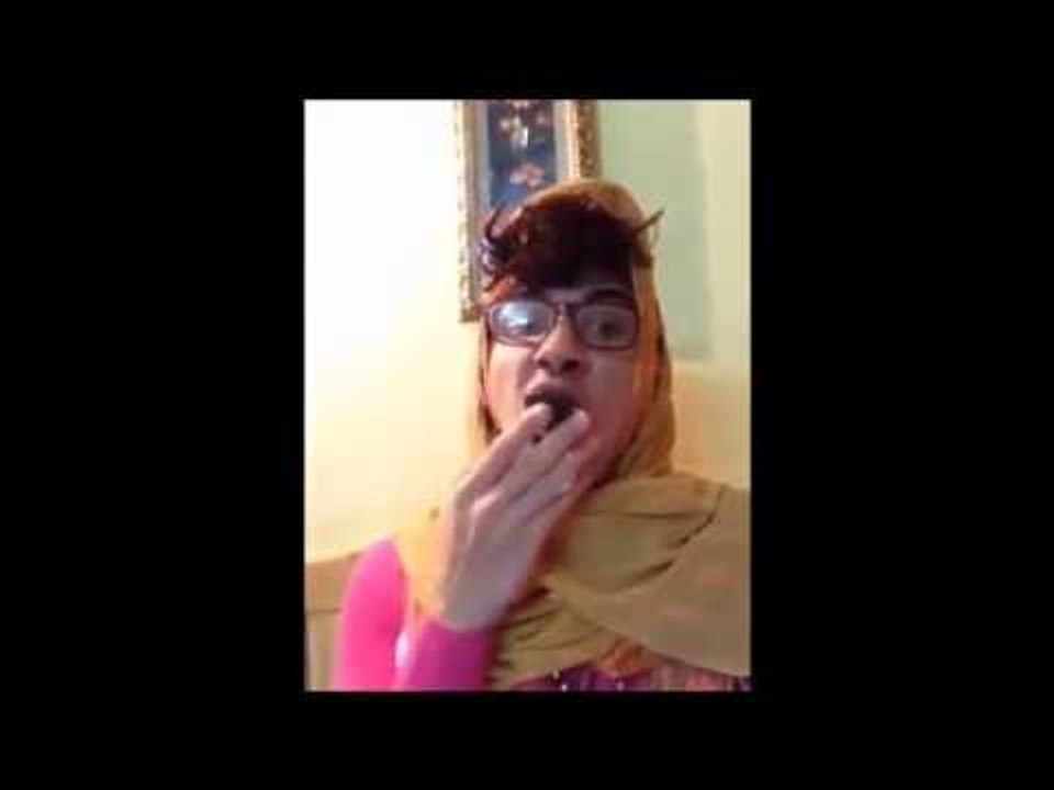 أحمد حسام|Ahmed Hossam - البنات لما بيكون عندها ضيوف ولما بتكون لوحدها فى البيت