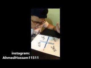 أحمد حسام|Ahmed Hossam - تشارلى بيقولى NO !