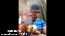 أحمد حسام|Ahmed Hossam - يعنى اية السجاير سعرها يزيد 50%!!!