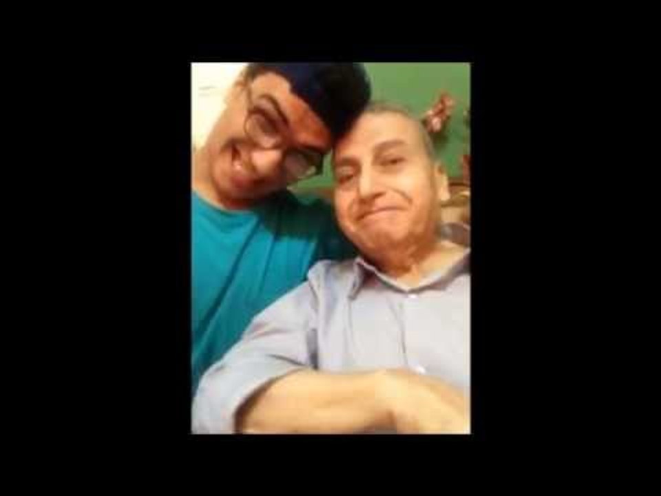 أحمد حسام|Ahmed Hossam - اعمل Ugly face يا جدو .. ابوك ركبولة فتيس !!