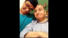 أحمد حسام|Ahmed Hossam - اعمل Ugly face يا جدو .. ابوك ركبولة فتيس !!