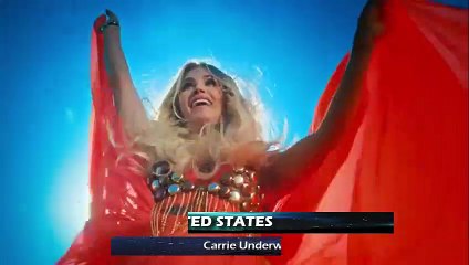 Universong 119 Warsaw: Semifinal 1 Recap