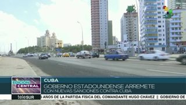 Edición Central: A 6 años de la partida física del comandante Chávez