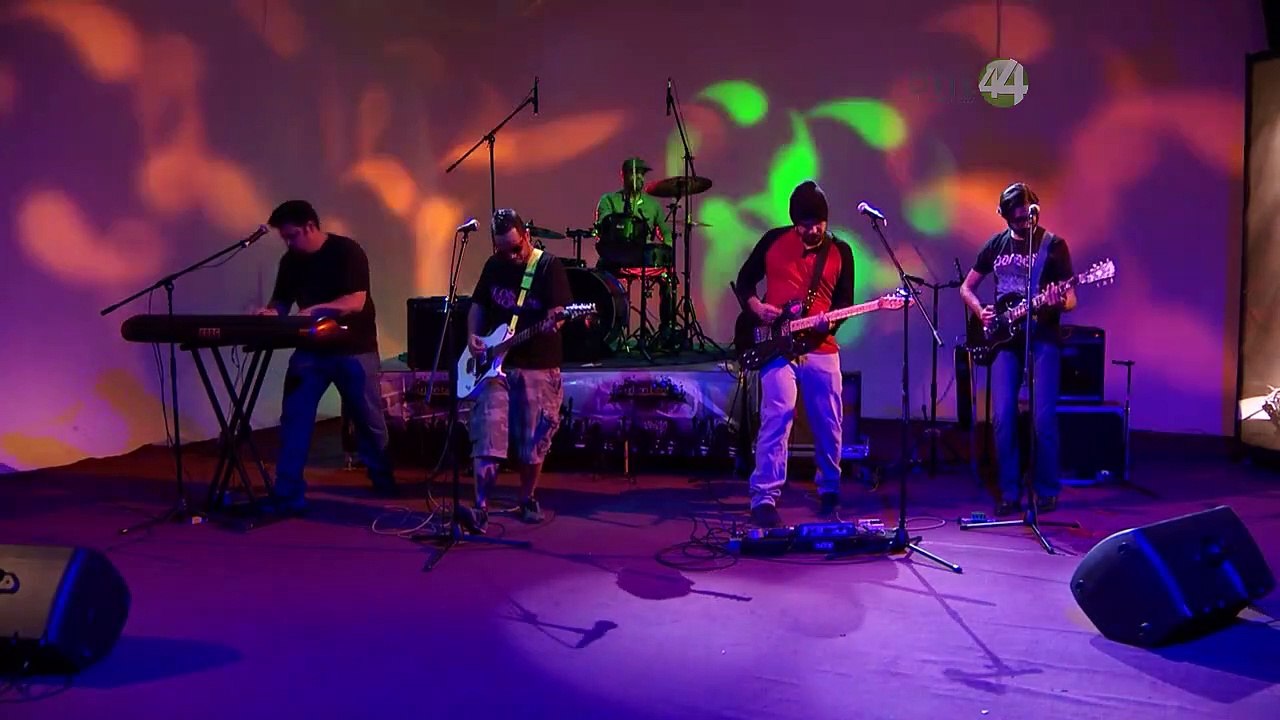 Urban Beat - Primer Piso Bar