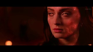 Dark Phoenix Trailer #3 (2019) | Filmclips Trailers