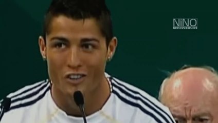 Top 5 Most Emotional Moments For Every Real Madrid Fans