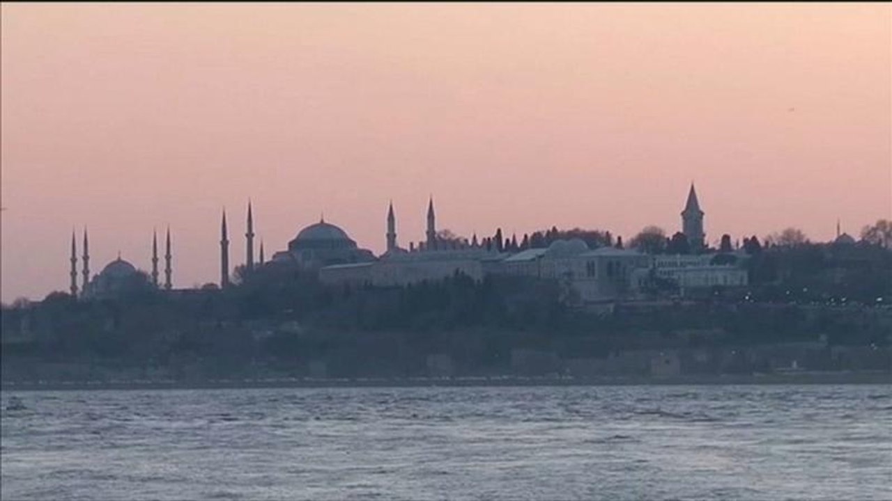 Wie politisch ist ein Urlaub in der Türkei?