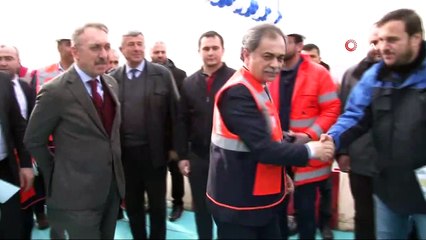 Üsküdar’daki sel baskınlarını önleyecek sistem devrede