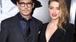 Johnny Depp Files $50 Million Lawsuit Against Ex-Wife Amber Heard