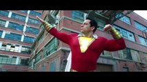 SHAZAM Trailer #2 (2019) | Movieclips Trailers