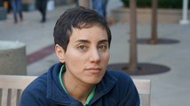 Only woman to win Fields Medal Maryam Mirzakhani dies at 40
