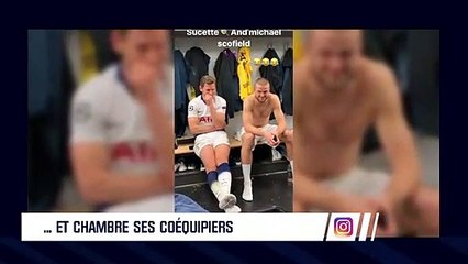 Aurier, Pirlo, Grosjean... L'Actu Sport.Net du 6 mars 2019