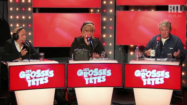 Stéphane Plaza et JeanFi Janssens à Tahiti